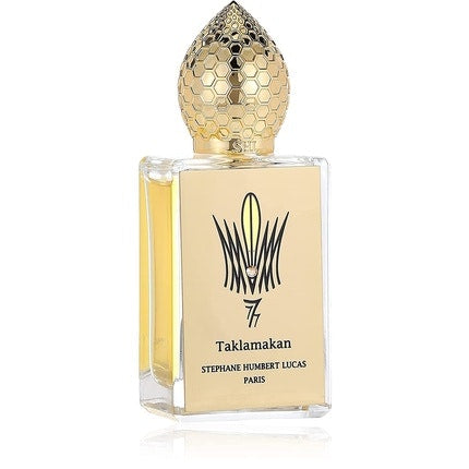 Stephane Humbert Lucas Collection 777 Taklamakan Eau de Parfum spray 50ml Stephane Humbert Lucas