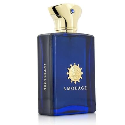 Amouage Interlude s Cologne Eau de Parfum (EDP) Homme 100ml