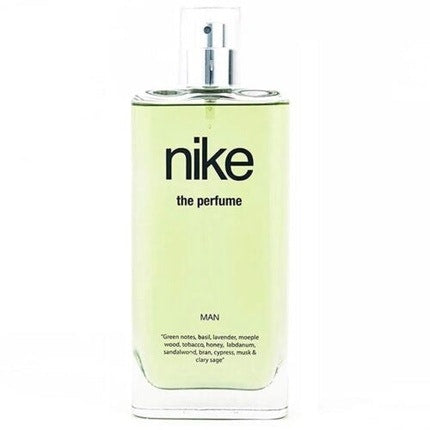 The Parfum  Man Eau de Toilette Spray 150ml Nike Assorted