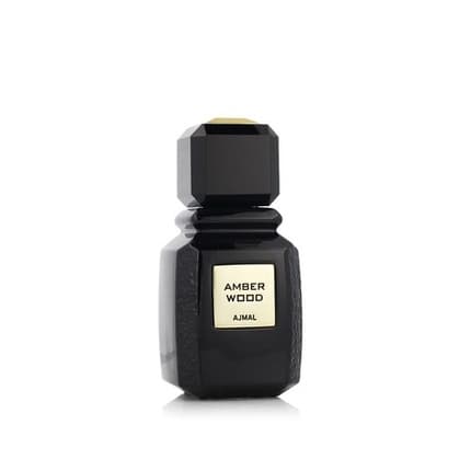 Ajmal Amber Wood Eau de Parfum (EDP) Mixte