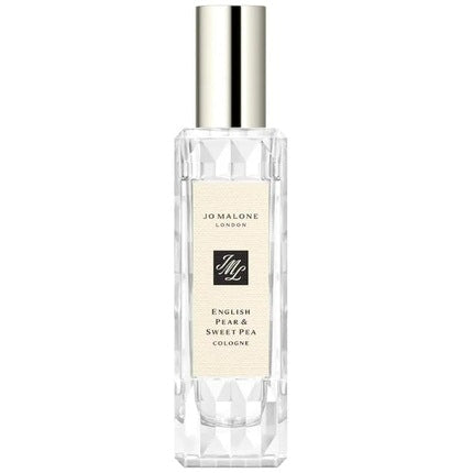 Jo Malone London English Pear and Sweet Pea Cologne 1 oz, 1oz équivaut à 30ml Jo Malone London