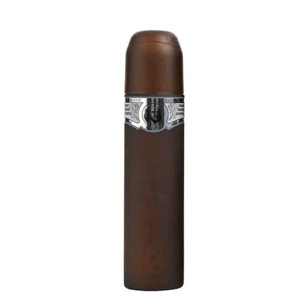 Cuba Original Grey par Cuba Eau de Toilette (EDT) Mixte 100ml