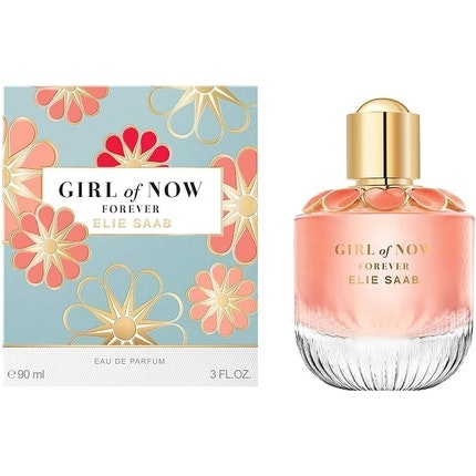 Elie Saab Of Now Forever Eau de Parfum (EDP) Femme 90ml