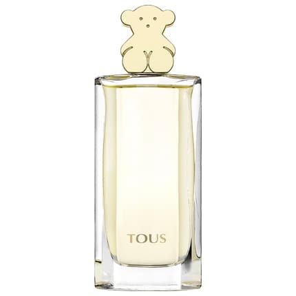 All Gold Eau de Parfum Spray for Women 1.7-Office Floral Bottle