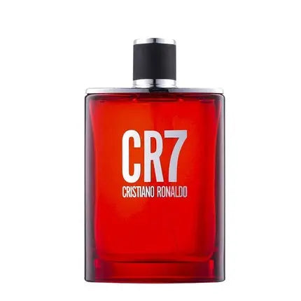 Cr7 Eau De Toilette Spray 100ml - Product Without Packaging Cr7