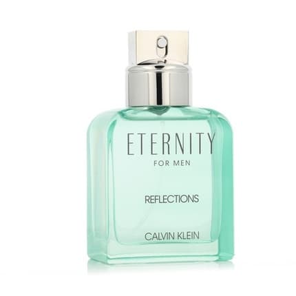 Calvin Klein Eternity Reflection Eau de Toilette (EDT) Homme 100ml