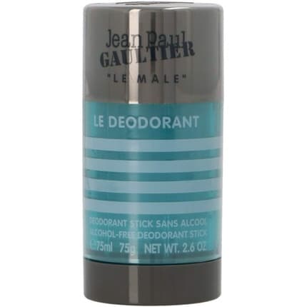 Jean Paul Gaultier Le Male Deodorant Stick 75ml