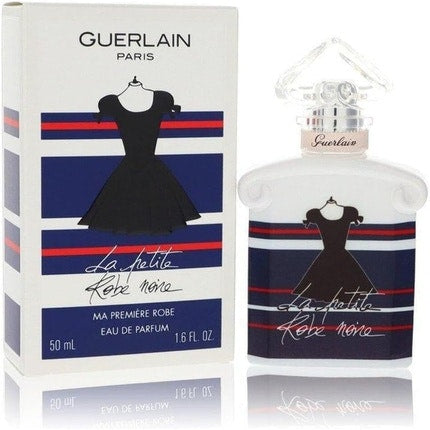 La Petite Robe Noire So Frenchy Eau De Parfum spray 1.6 oz, 1oz équivaut à 30ml pour femme Guerlain