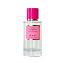 Crazy rose Berry Maison des fragrances