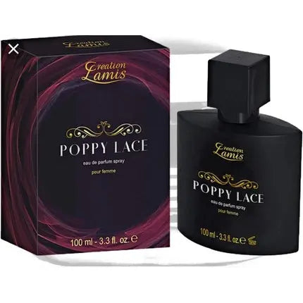 Creation Lamis Poppy Lace EDP Spray Creation Lamis