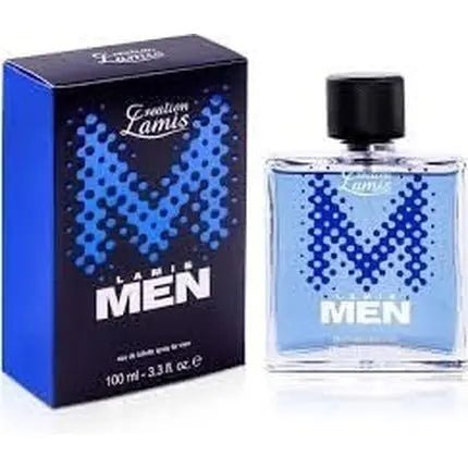 Creation Lamis for Men EDT 100ml Creation Lamis