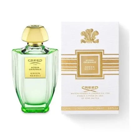 Creed Acqua Originale Green Neroli Eau De Parfum 100ml Creed