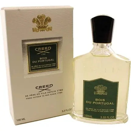 Creed Bois Du Portugal Eau de Parfum spray 100ml Pour Homme Creed