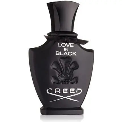 Creed Love in Black pour femme  2.5oz, 1oz équivaut à 30ml Eau De Parfum  Spray 75ml Creed