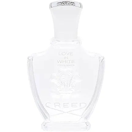 Creed Love in White For Summer Eau de Parfum Natural Spray 75ml Creed