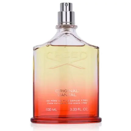 Creed Men's Original Santal EDP Spray 3.4 oz Creed