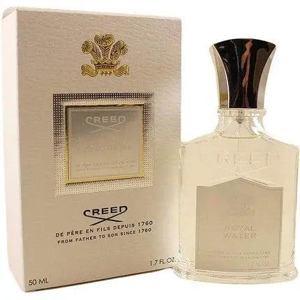 Creed Millésime Royal Water Eau de Parfum spray 50ml Creed