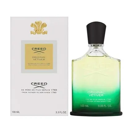 Creed Original Vetiver Millesime Spray 100ml Creed