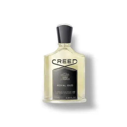 Creed Royal Oud Eau De Parfum spray Pour Homme 3.3 Fl Ounce 100ml Creed