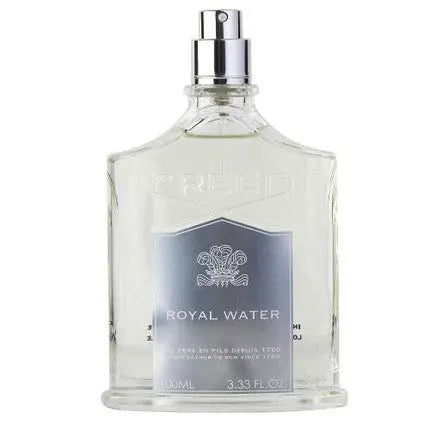 Creed Royal Water 3.4 oz EDP Cologne for Men Creed