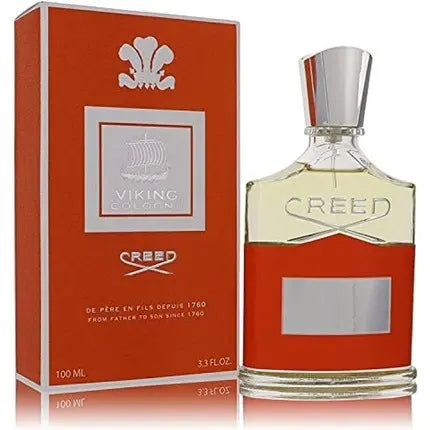 Creed Viking Cologne Unisex Eau de Parfum 100ml Creed