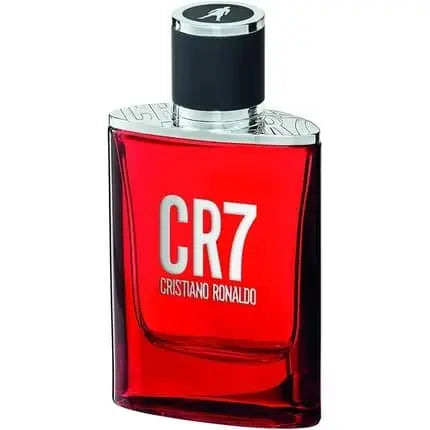 Cristiano Ronaldo Cr7 Eau De Toilette 50ml Men Spray