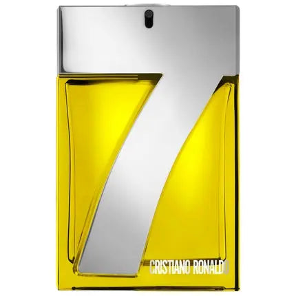 Cristiano Ronaldo Discover Eau De Toilette - 50 Ml