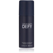 Calvin Klein Defy Men's Natural Deodorant Spray 150ml Calvin Klein