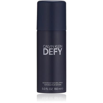 Calvin Klein Defy Deodorant Déodorant (Déo) Mixte
