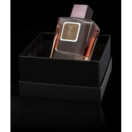 Franck Boclet Cafe Eau de Parfum (EDP) Mixte 100ml