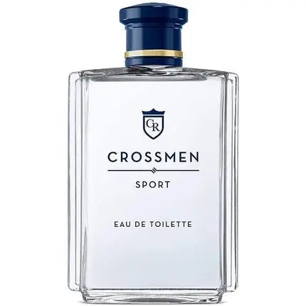 Crossmen Sport Eau de Toilette for Men 200ml Crossmen And Co