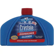 Crystale Dishwasher Cleaner Crystale