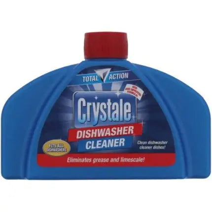 Crystale Dishwasher Cleaner Crystale