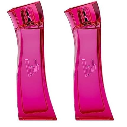 Bruno Banani Pure Woman Eau de Toilette (EDT) Mixte