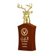 Al Noble Wazeer 100ml Lattafa - Men's perfume water