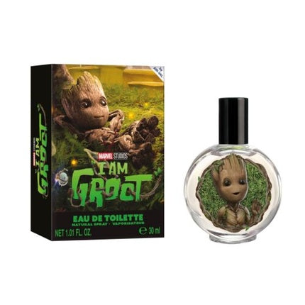 Marvel Groot Eau de toilette 30ml Kids Perfume par Airval