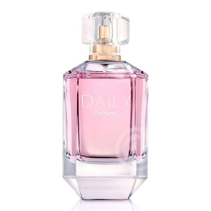 New Brand Perfumes Daily Perfume Women Eau de Parfum Femme 98 ml