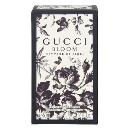 Gucci Bloom Nectar Flowers - Eau de Parfum Spray 50ml