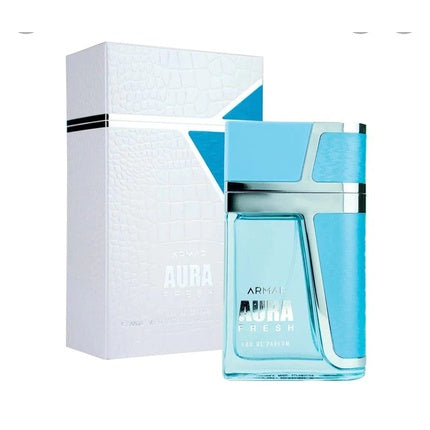 Armaf Aura Fresh par Armaf Eau de Parfum (EDP) Mixte 100ml