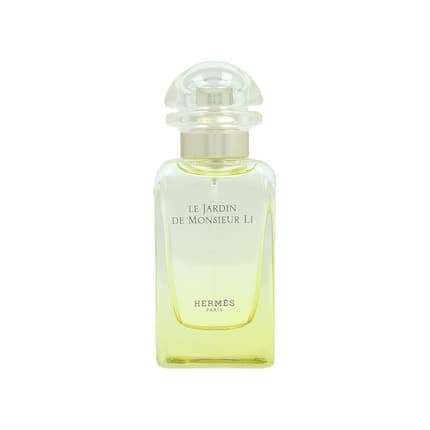 Hermès Hermes Le Jardin De Monsieur Li Eau de Toilette (EDT) Mixte 50ml