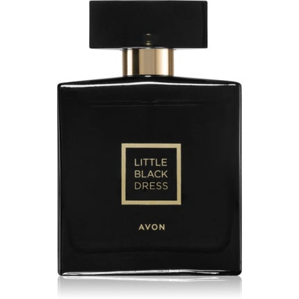 Avon Little Black Dress New Design Eau de Parfum 50 ml Avon