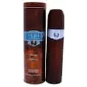 Cuba Blue Special Edition Men Eau de toilette  Spray 3.4 oz, 1oz équivaut à 30ml Cuba