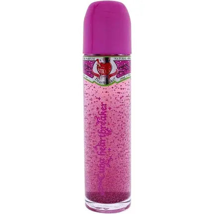 Cuba Cuba Strass Heartbreaker Perfume Spray Eau De Parfum for Women 100ml Cuba