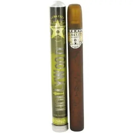 Cuba City Hollywood For Women Perfumed Water Spray 35ml By Cuba