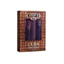 Cuba Prestige Classic De Champs Pour Homme Cuba Original par Parfums Des