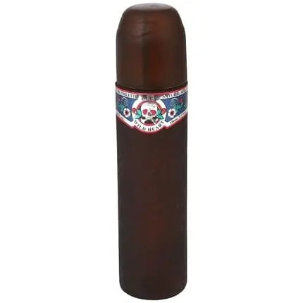 Cuba Wild Heart Eau de toilette  Spray 3.4 oz, 1oz équivaut à 30ml Cuba