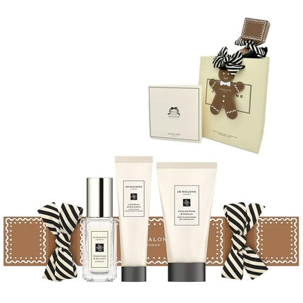 Jo Malone London Christmas Cracker Fragrance Set Jo Malone London