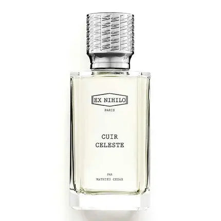 Cuir Celeste Eau De Parfum Ex Nihilo