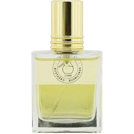 Cuir Cuba Intense Eau De Parfum 30 Ml By Parfums De Nicolai By Parfums De Nicolai