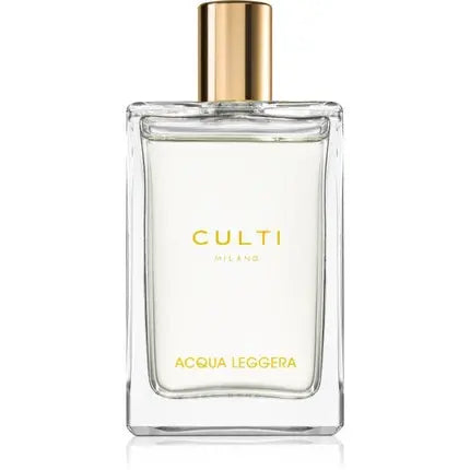 Culti Acqua Leggera Eau de Toilette 100 ml - Unisex Culti